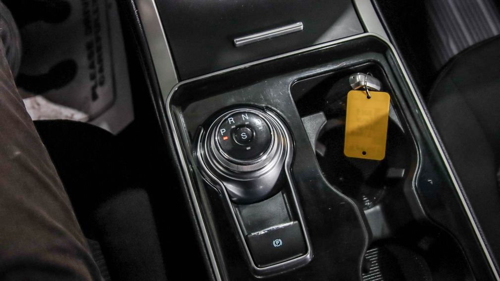 Ford EDGE SEL 2019 à vendre à Shawinigan - 13