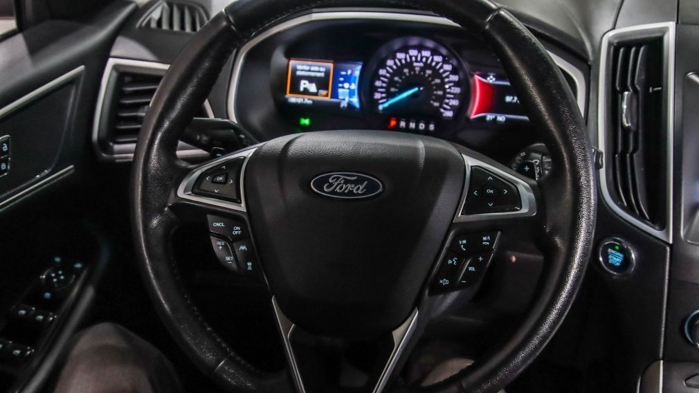 Ford EDGE SEL 2019 à vendre à Shawinigan - 14