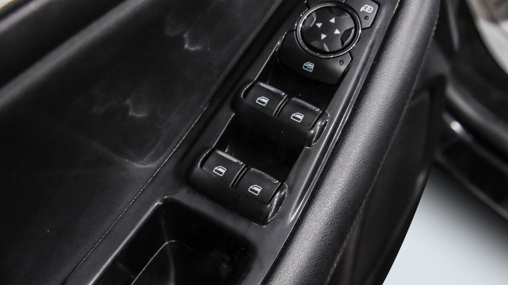 Ford EDGE SEL 2019 à vendre à Shawinigan - 15