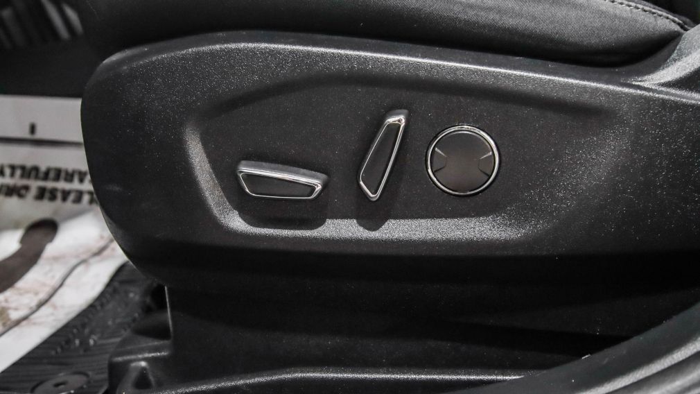 Ford EDGE SEL 2019 à vendre à Shawinigan - 16