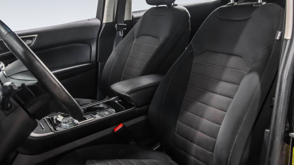 Ford EDGE SEL 2019 à vendre à Shawinigan - 17