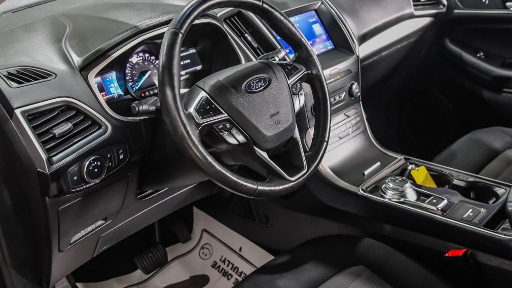 Ford EDGE SEL 2019 à vendre à Shawinigan - 18