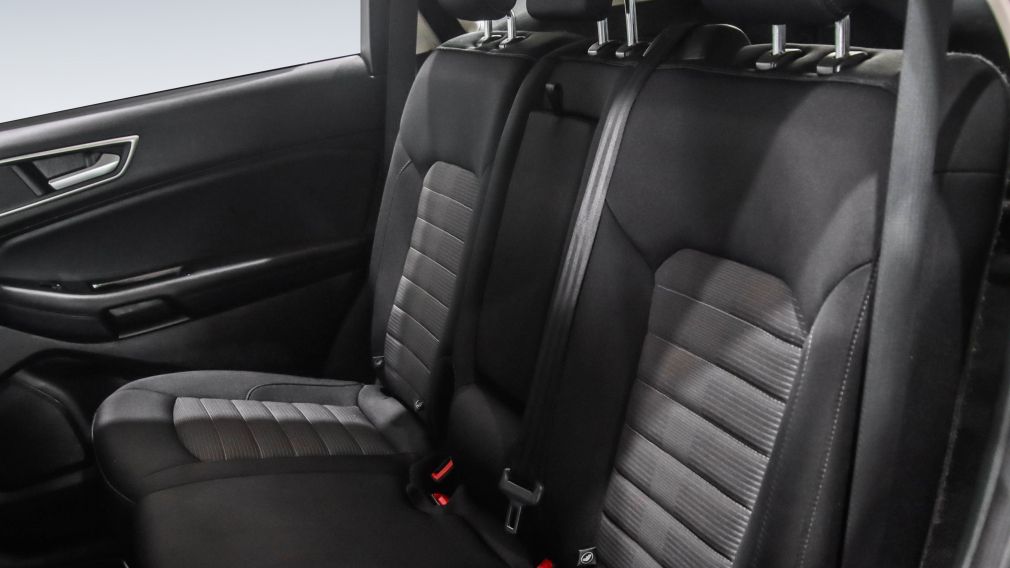 Ford EDGE SEL 2019 à vendre à Shawinigan - 19