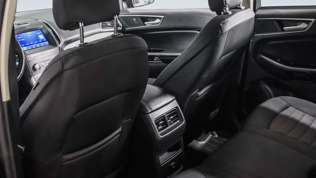 Ford EDGE SEL 2019 à vendre à Shawinigan - 20