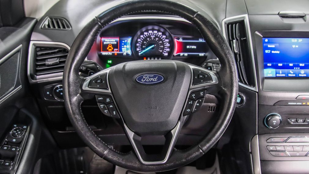 Ford EDGE SEL 2019 à vendre à Shawinigan - 21