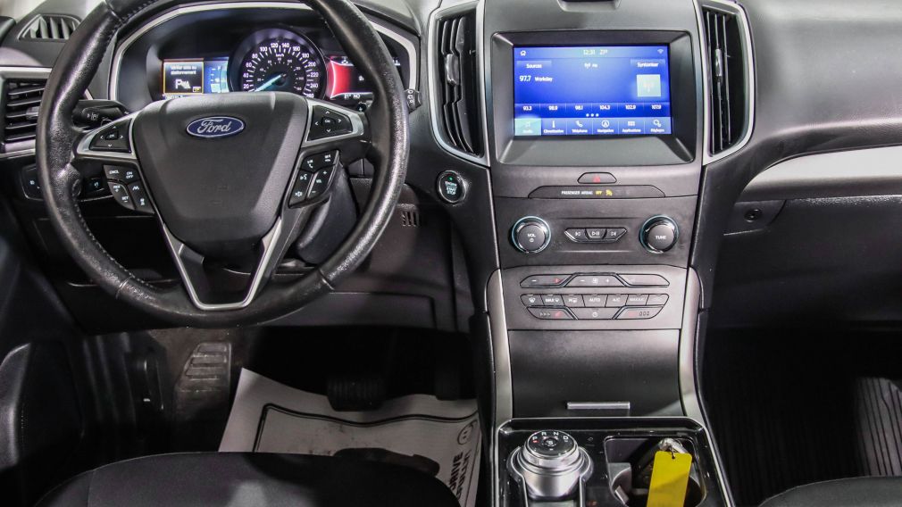 Ford EDGE SEL 2019 à vendre à Shawinigan - 22
