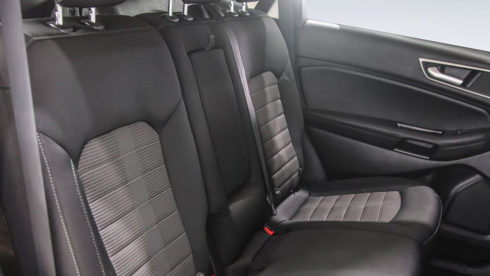 Ford EDGE SEL 2019 à vendre à Shawinigan - 24