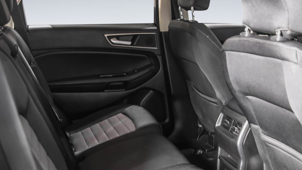 Ford EDGE SEL 2019 à vendre à Shawinigan - 25