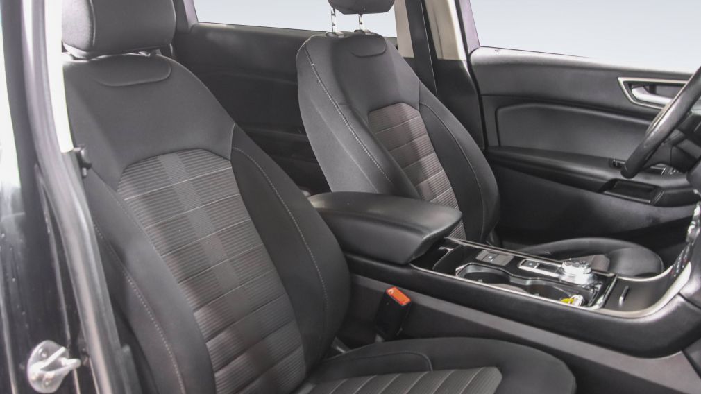 Ford EDGE SEL 2019 à vendre à Shawinigan - 26