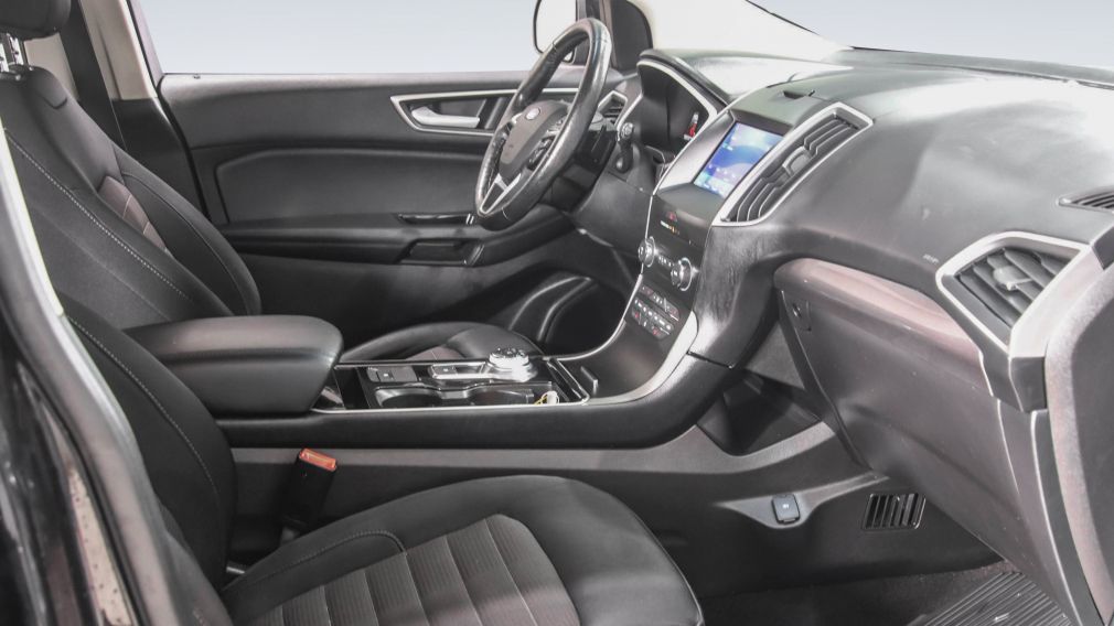 Ford EDGE SEL 2019 à vendre à Shawinigan - 27