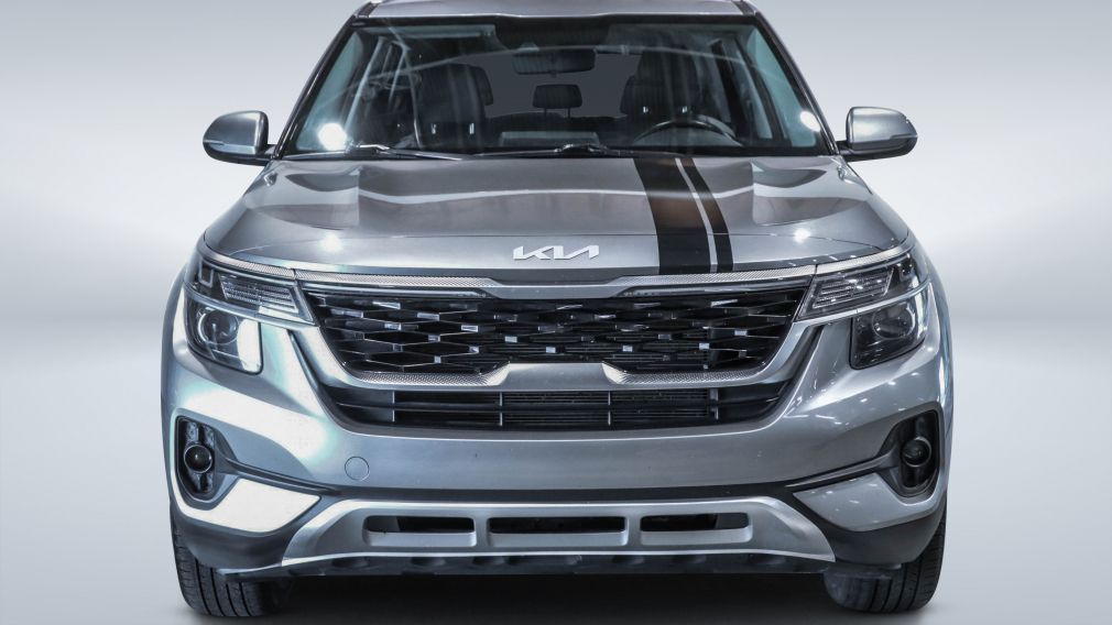 Kia Seltos EX 2023 d&rsquo;occasion à vendre - 2