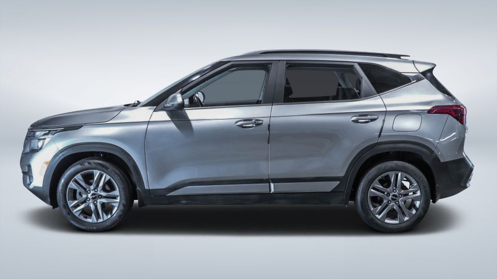 Kia Seltos EX 2023 d&rsquo;occasion à vendre - 4