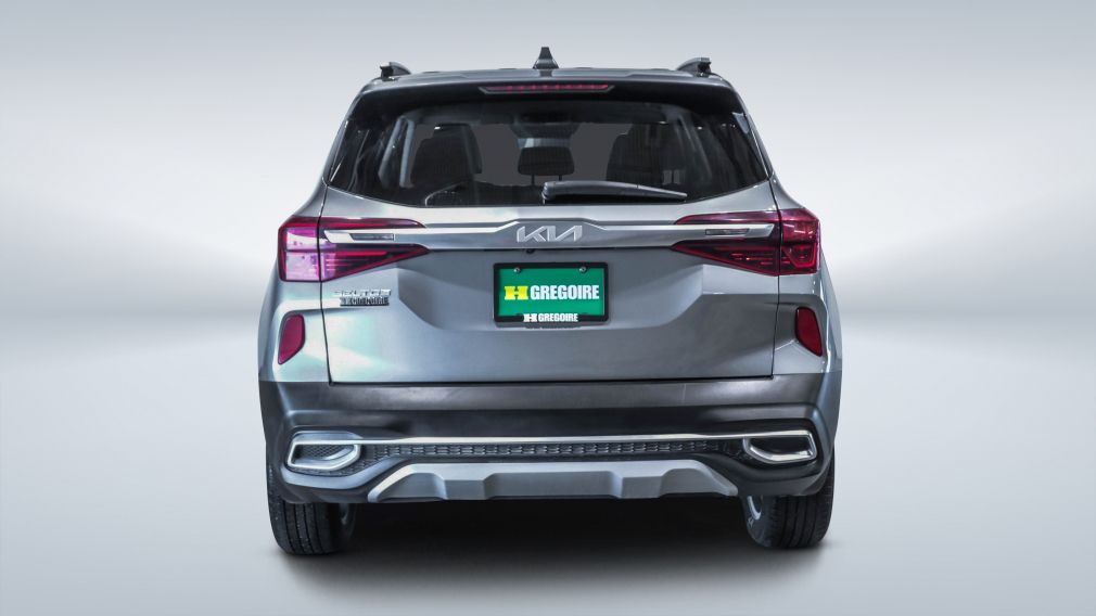 Kia Seltos EX 2023 d&rsquo;occasion à vendre - 6