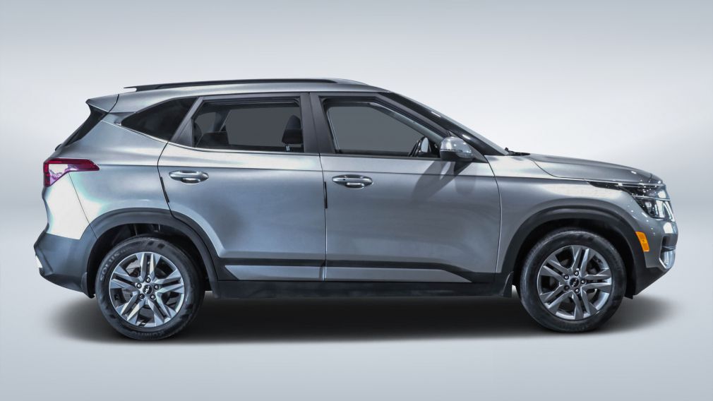 Kia Seltos EX 2023 d&rsquo;occasion à vendre - 8