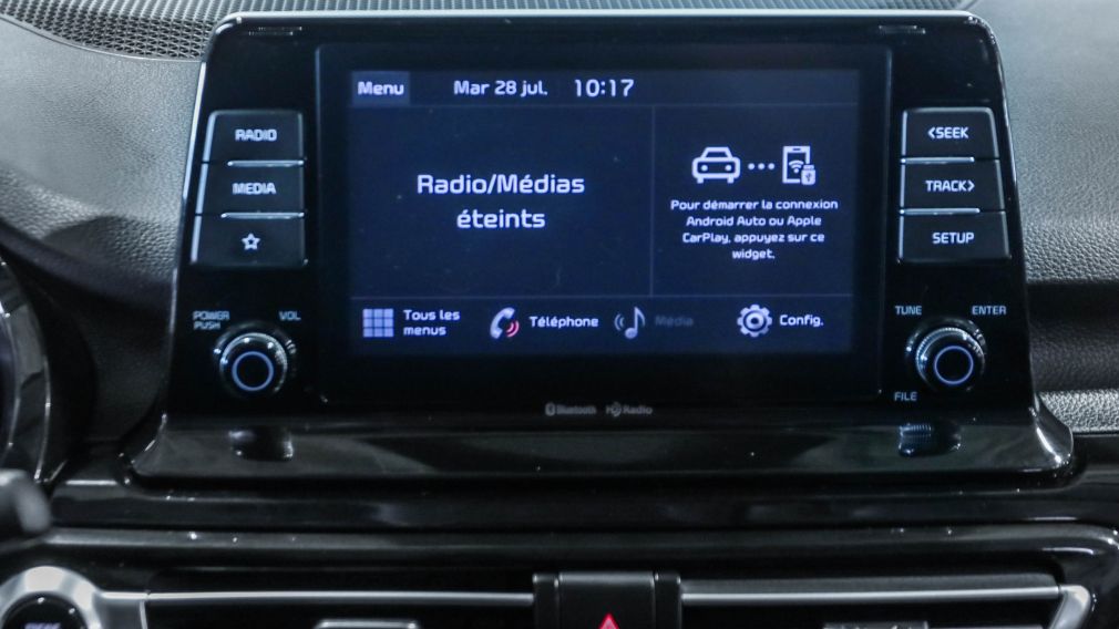 Kia Seltos EX 2023 d&rsquo;occasion à vendre - 15