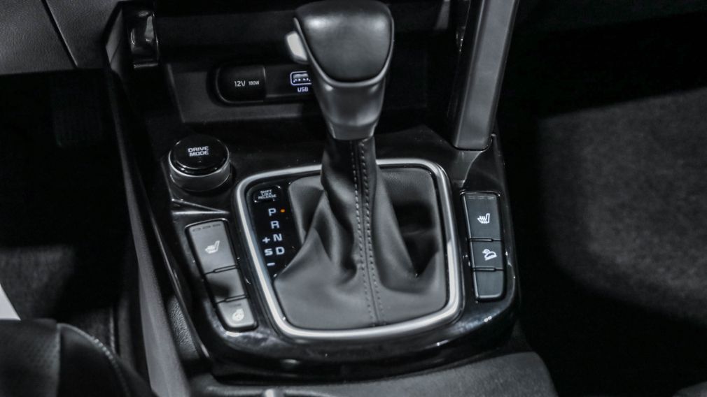 Kia Seltos EX 2023 d&rsquo;occasion à vendre - 16