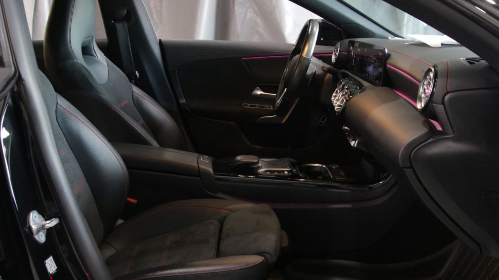 Mercedes Benz CLA CLA 250 2021 d&rsquo;occasion à vendre - 25