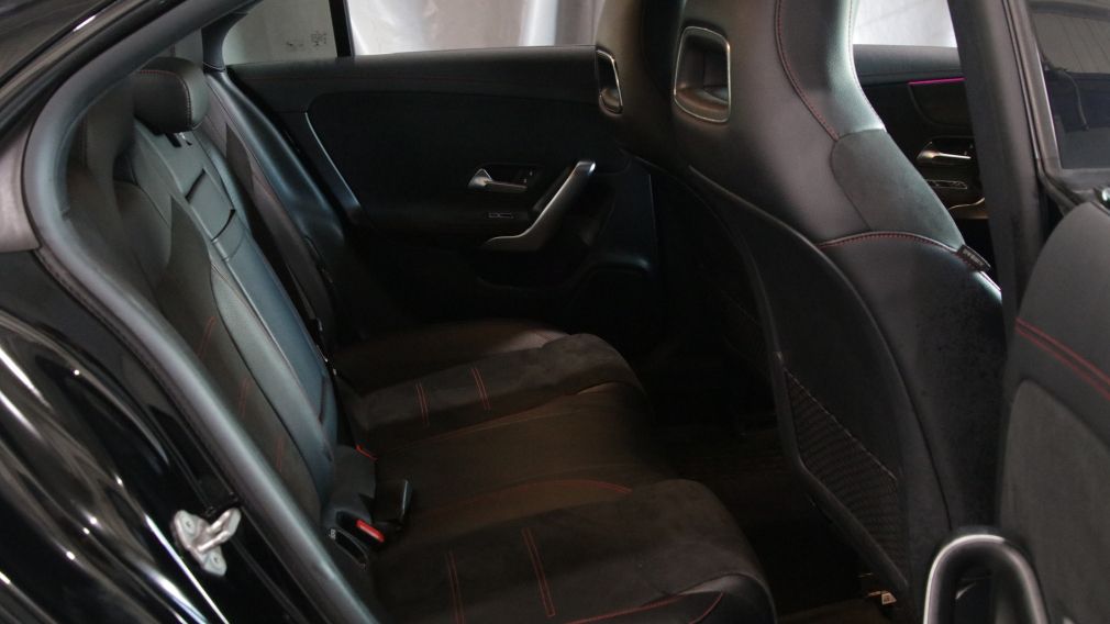 Mercedes Benz CLA CLA 250 2021 d&rsquo;occasion à vendre - 23