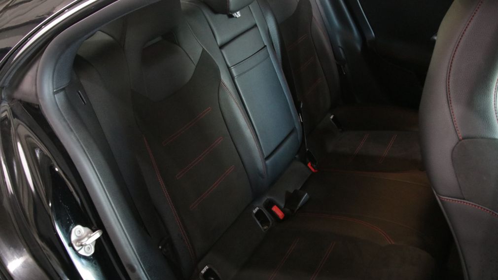 Mercedes Benz CLA CLA 250 2021 d&rsquo;occasion à vendre - 22