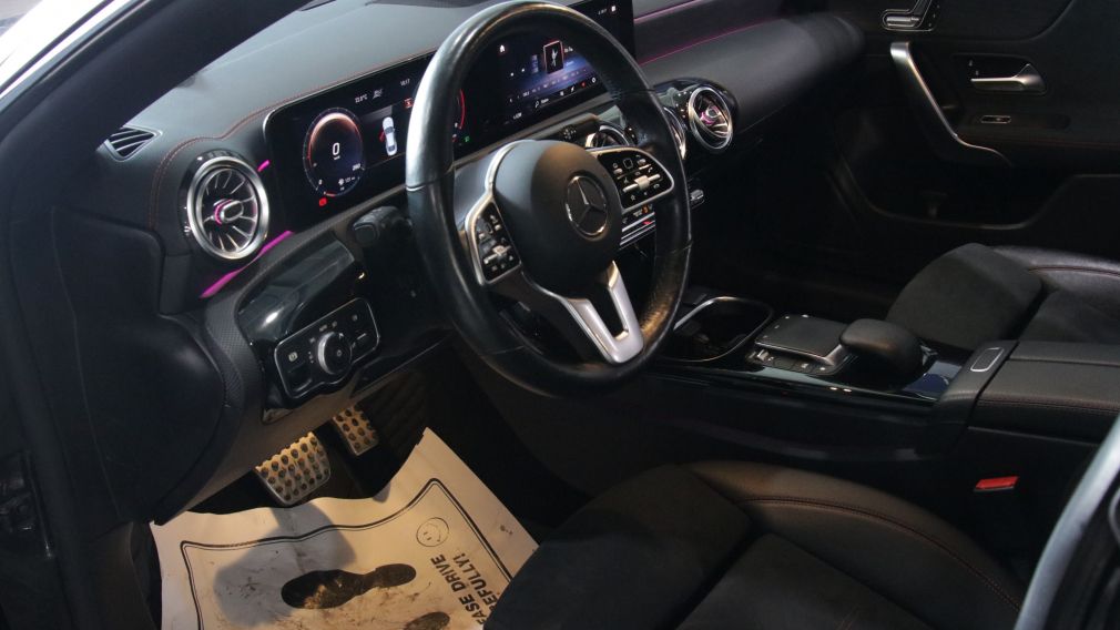 Mercedes Benz CLA CLA 250 2021 d&rsquo;occasion à vendre - 18