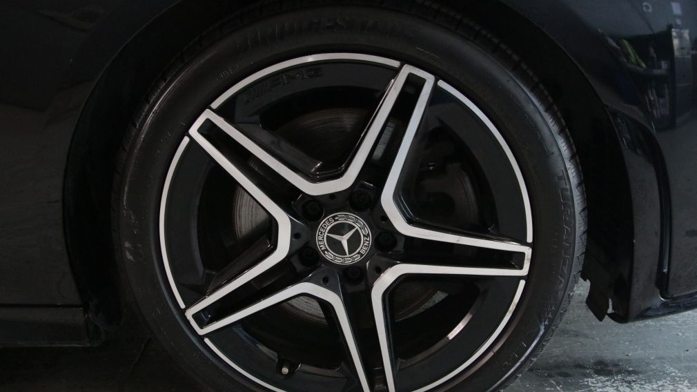 Mercedes Benz CLA CLA 250 2021 d&rsquo;occasion à vendre - 7