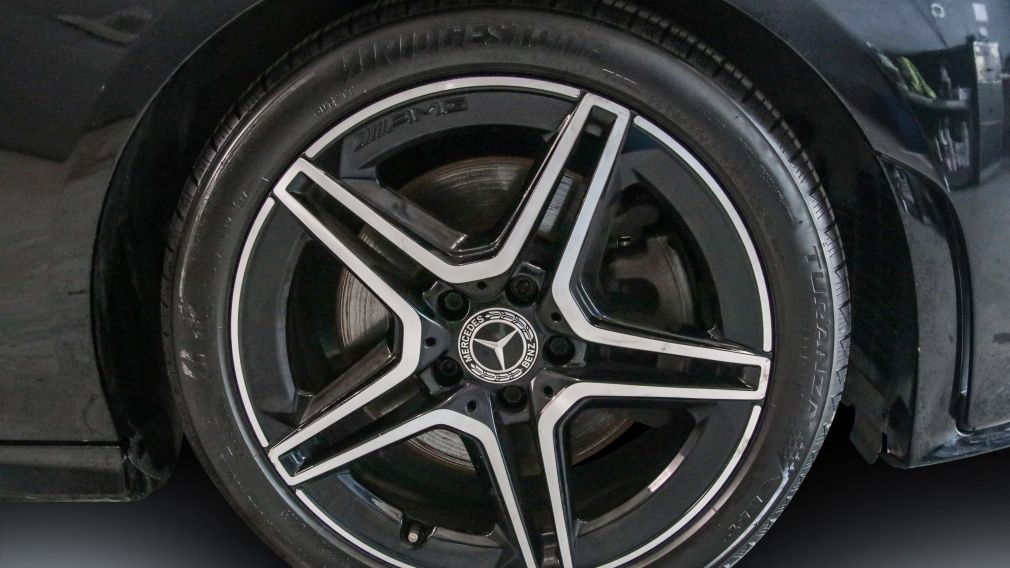 Mercedes Benz CLA CLA 250 2021 d&rsquo;occasion à vendre - 7