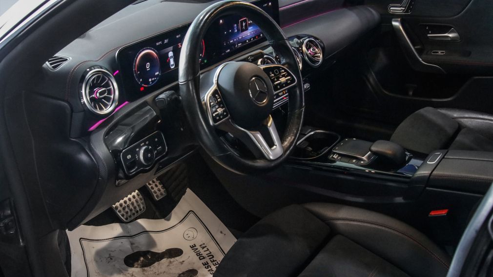 Mercedes Benz CLA CLA 250 2021 d&rsquo;occasion à vendre - 18