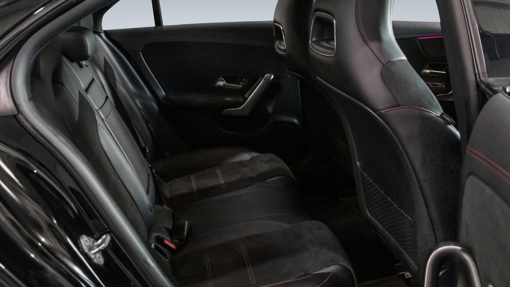 Mercedes Benz CLA CLA 250 2021 d&rsquo;occasion à vendre - 23
