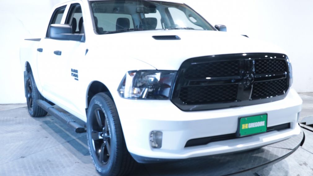 Ram 1500 Express