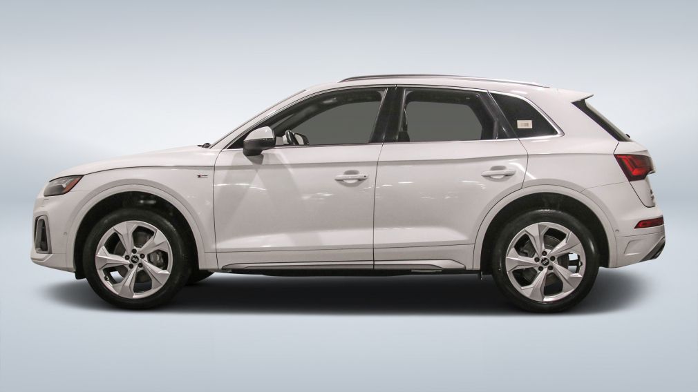 Audi Q5 Technik 2022 à vendre à Shawinigan - 4