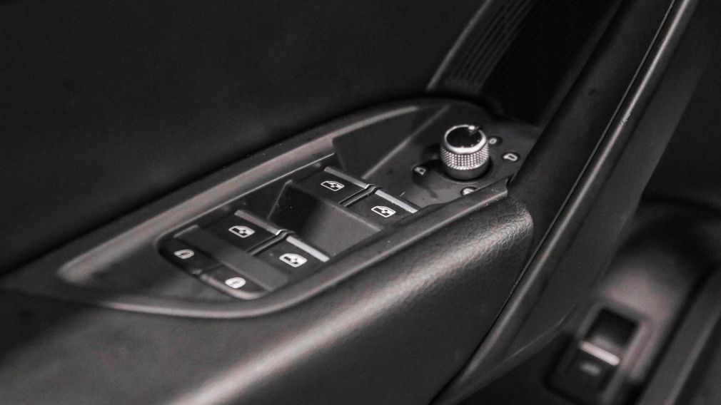 Audi Q5 Technik 2022 à vendre à Shawinigan - 11