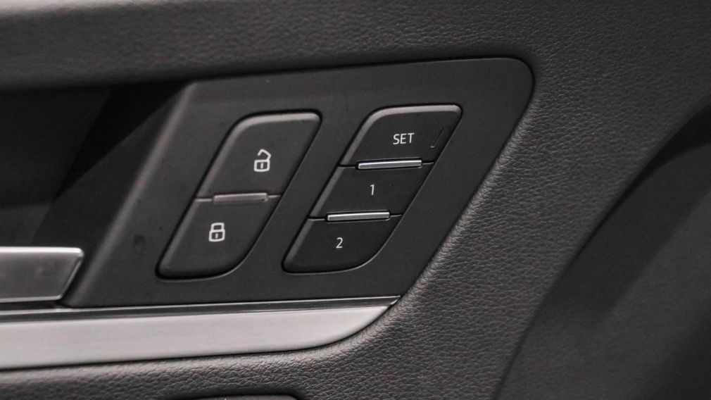 Audi Q5 Technik 2022 à vendre à Shawinigan - 12