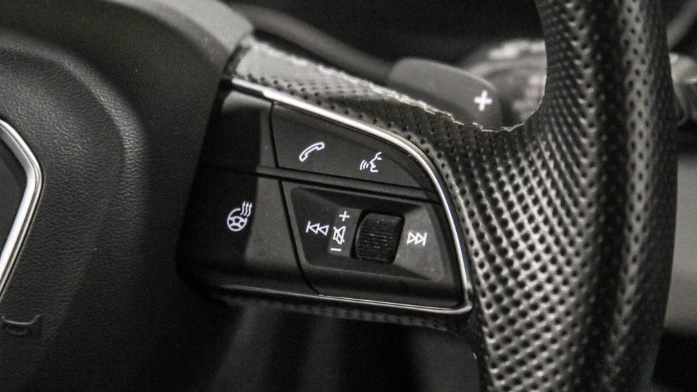 Audi Q5 Technik 2022 à vendre à Shawinigan - 18