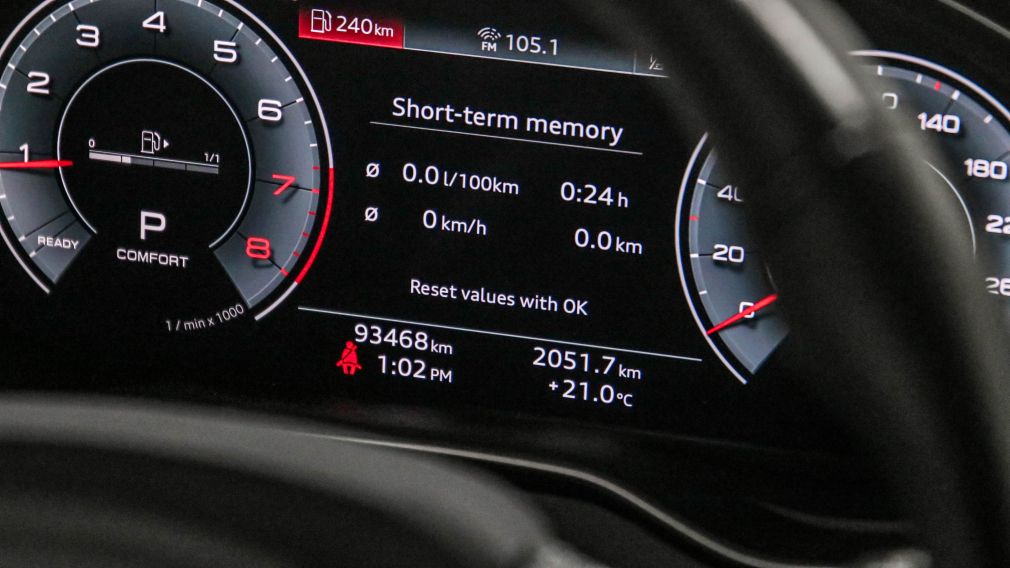 Audi Q5 Technik 2022 à vendre à Shawinigan - 19