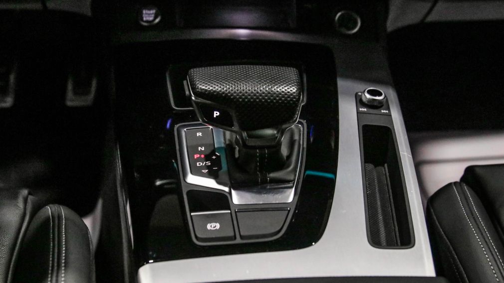 Audi Q5 Technik 2022 à vendre à Shawinigan - 22