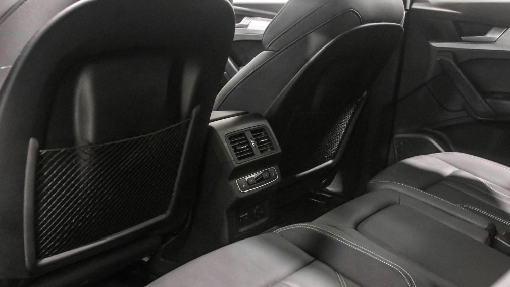 Audi Q5 Technik 2022 à vendre à Shawinigan - 23