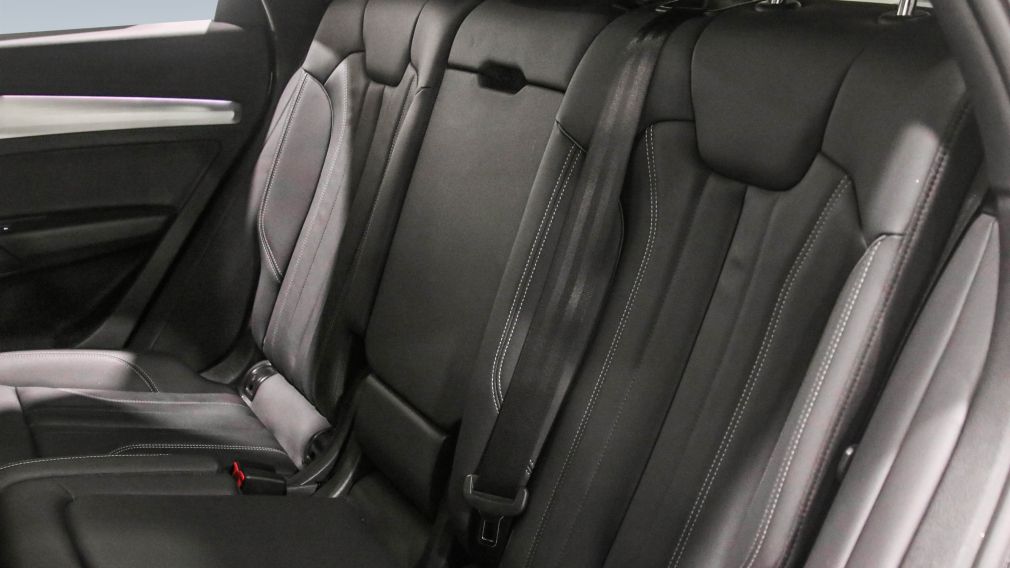 Audi Q5 Technik 2022 à vendre à Shawinigan - 24
