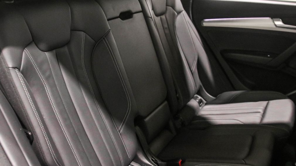 Audi Q5 Technik 2022 à vendre à Shawinigan - 25
