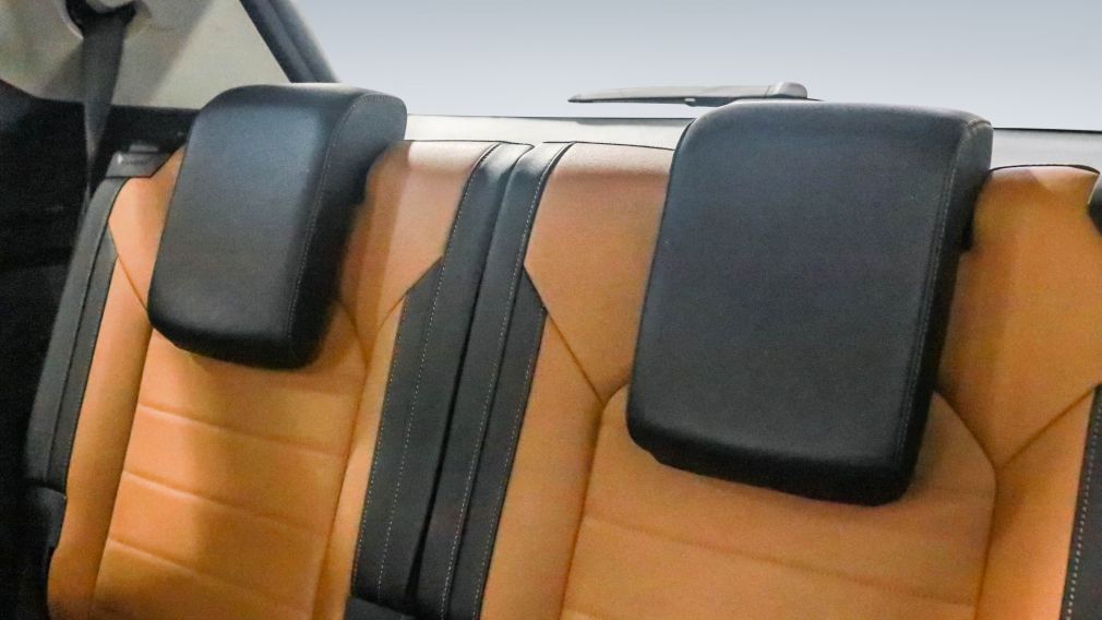 Volkswagen Atlas Execline 2019 d&rsquo;occasion à vendre - 13