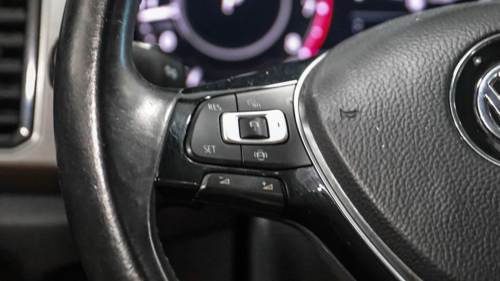 Volkswagen Atlas Execline 2019 d&rsquo;occasion à vendre - 15