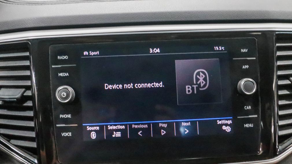 Volkswagen Atlas Execline 2019 d&rsquo;occasion à vendre - 19