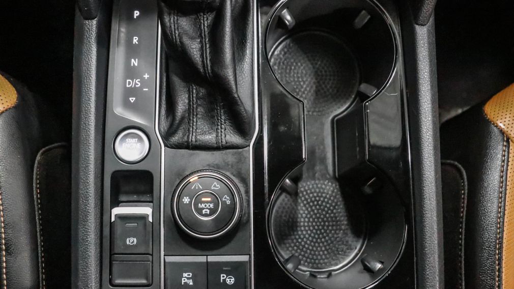 Volkswagen Atlas Execline 2019 d&rsquo;occasion à vendre - 23