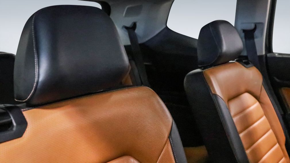 Volkswagen Atlas Execline 2019 d&rsquo;occasion à vendre - 25