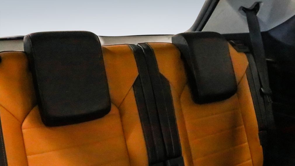 Volkswagen Atlas Execline 2019 d&rsquo;occasion à vendre - 26
