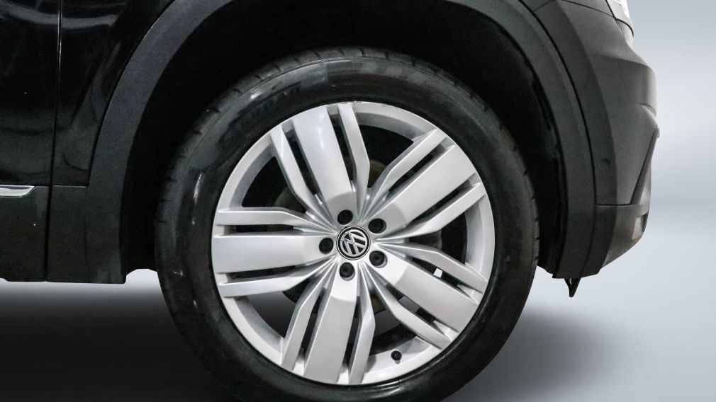Volkswagen Atlas Execline 2019 d&rsquo;occasion à vendre - 28