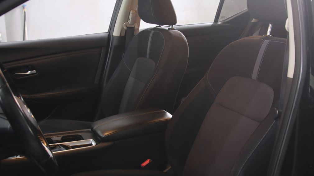 Nissan Sentra SV 2020 d&rsquo;occasion à vendre - 15