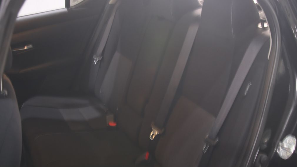 Nissan Sentra SV 2020 d&rsquo;occasion à vendre - 17