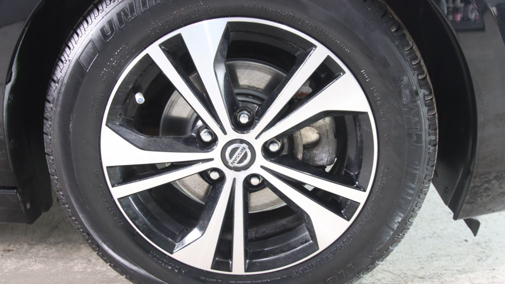 Nissan Sentra SV 2020 d&rsquo;occasion à vendre - 6