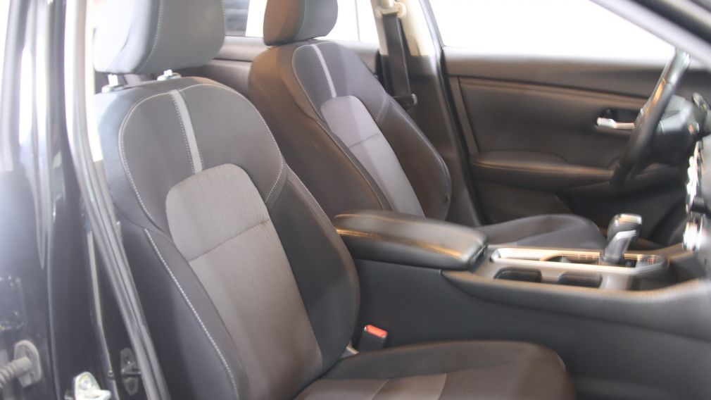 Nissan Sentra SV 2020 d&rsquo;occasion à vendre - 24