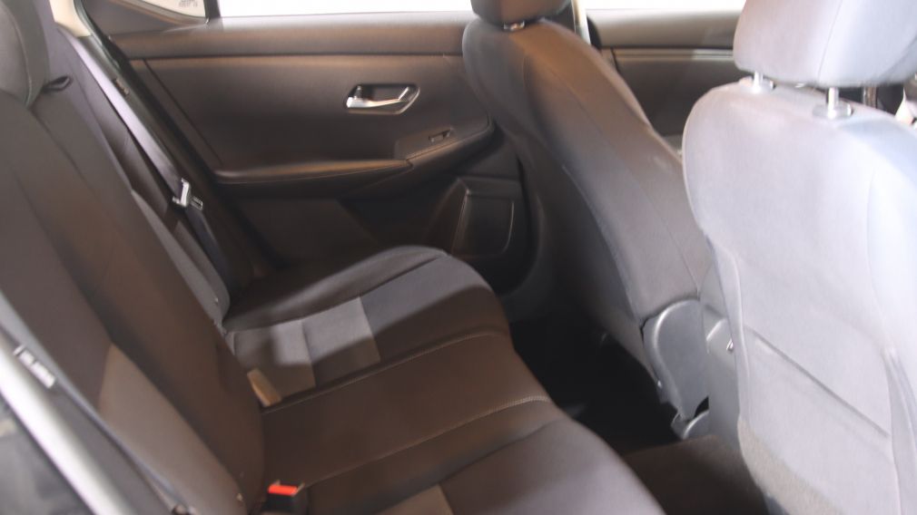 Nissan Sentra SV 2020 d&rsquo;occasion à vendre - 23